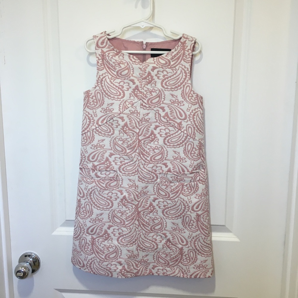 Victoria Beckham for Target girls dress